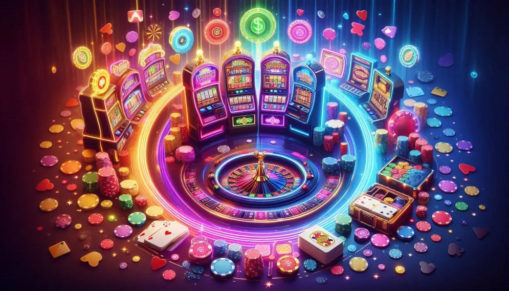 Betwarts Casino